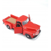 Miniatura Maisto 1/24 1950 Chevy 3100 Pick-Up  Special Edition